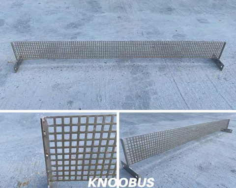 Lauatennise võrk