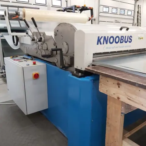 Knoobus Tuotanto